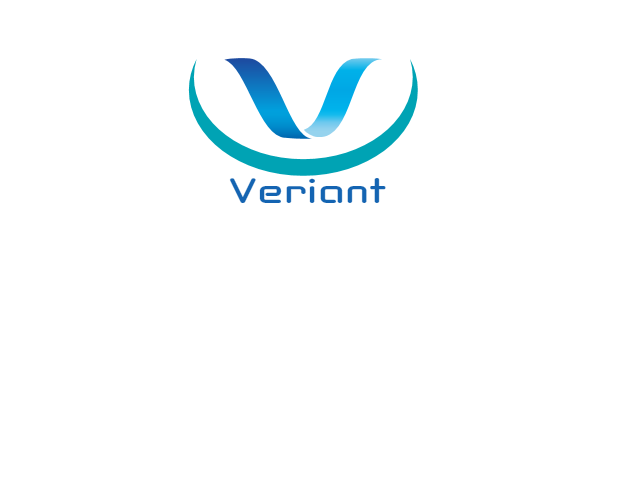 Logo Design by rdesigns for Veriant Solutions | Design #1240567