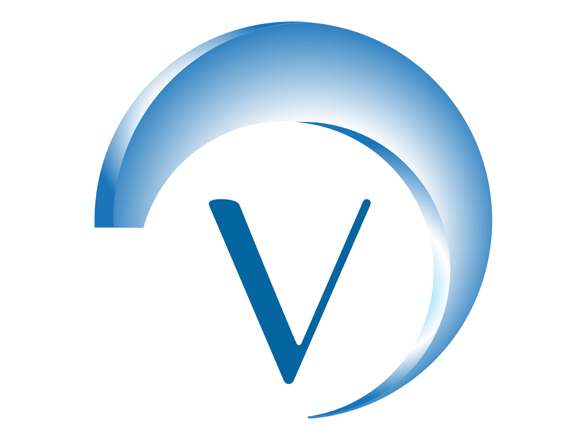 Logo Design by Green Velvet for Veriant Solutions | Design #1241663