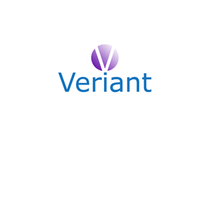 Logo Design by webeterno for Veriant Solutions | Design: #1282688