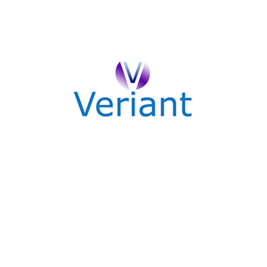 Logo Design by webeterno for Veriant Solutions | Design: #1282734