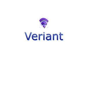 Logo Design by webeterno for Veriant Solutions | Design: #1294524
