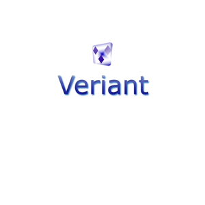 Logo Design by webeterno for Veriant Solutions | Design: #1294726