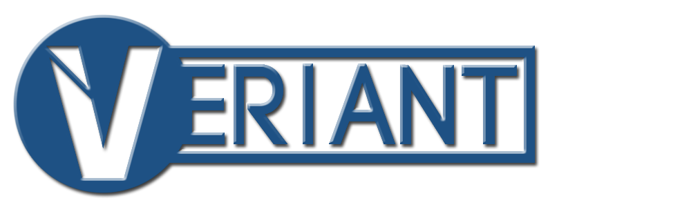 Logo Design by ProGFX for Veriant Solutions | Design #1242264