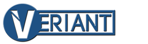 Logo-Design von ProGFX für Veriant Solutions | Design: #1242264