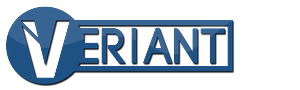 Logo Design by ProGFX for Veriant Solutions | Design: #1242294