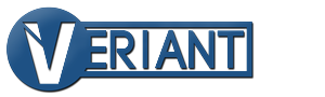 Logo Design by ProGFX for Veriant Solutions | Design: #1242297