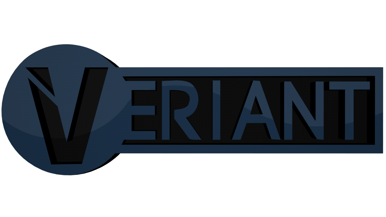 Logo Design by ProGFX for Veriant Solutions | Design #1242300