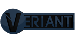 Logo Design by ProGFX for Veriant Solutions | Design: #1242300