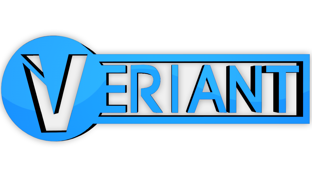 Logo Design by ProGFX for Veriant Solutions | Design #1242301