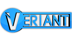 Logo Design by ProGFX for Veriant Solutions | Design: #1242301