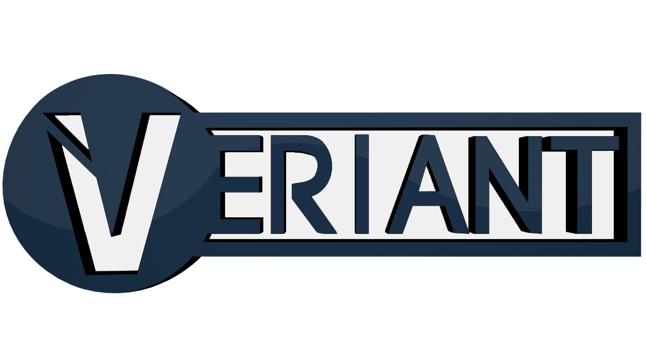 Logo Design by ProGFX for Veriant Solutions | Design #1242303