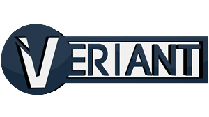 Logo Design by ProGFX for Veriant Solutions | Design: #1242303