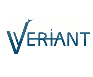 Logo-Design von Wesy für Veriant Solutions | Design: #1243229