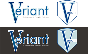 Logo-Design von sandra für Veriant Solutions | Design: #1243604