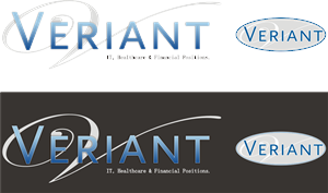 Logo-Design von sandra für Veriant Solutions | Design: #1243610