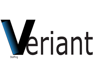 Logo-Design von UNICORE für Veriant Solutions | Design: #1257526