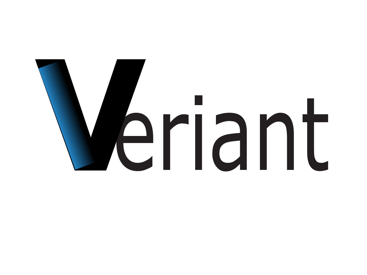 Logo Design by UNICORE for Veriant Solutions | Design #1257557