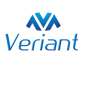 Logo-Design von MCristian für Veriant Solutions | Design: #1280498