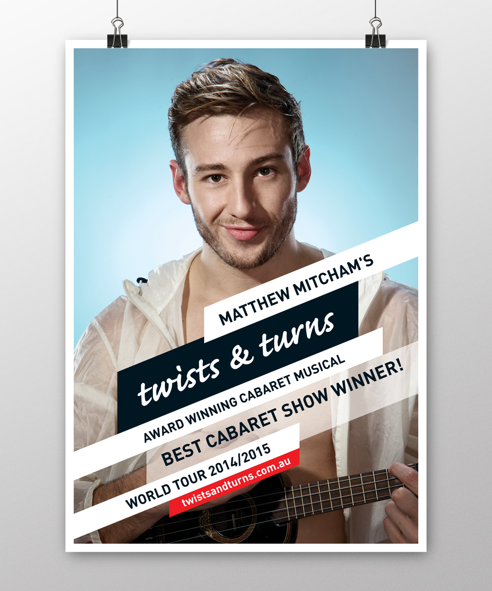 Diseño de Póster por  maria.design para este proyecto | Diseño #4370289