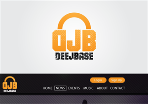 Logo Design by Ryan Orlowski for this project | Design #1238727