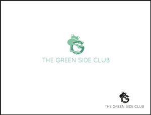 Logo Design by montru