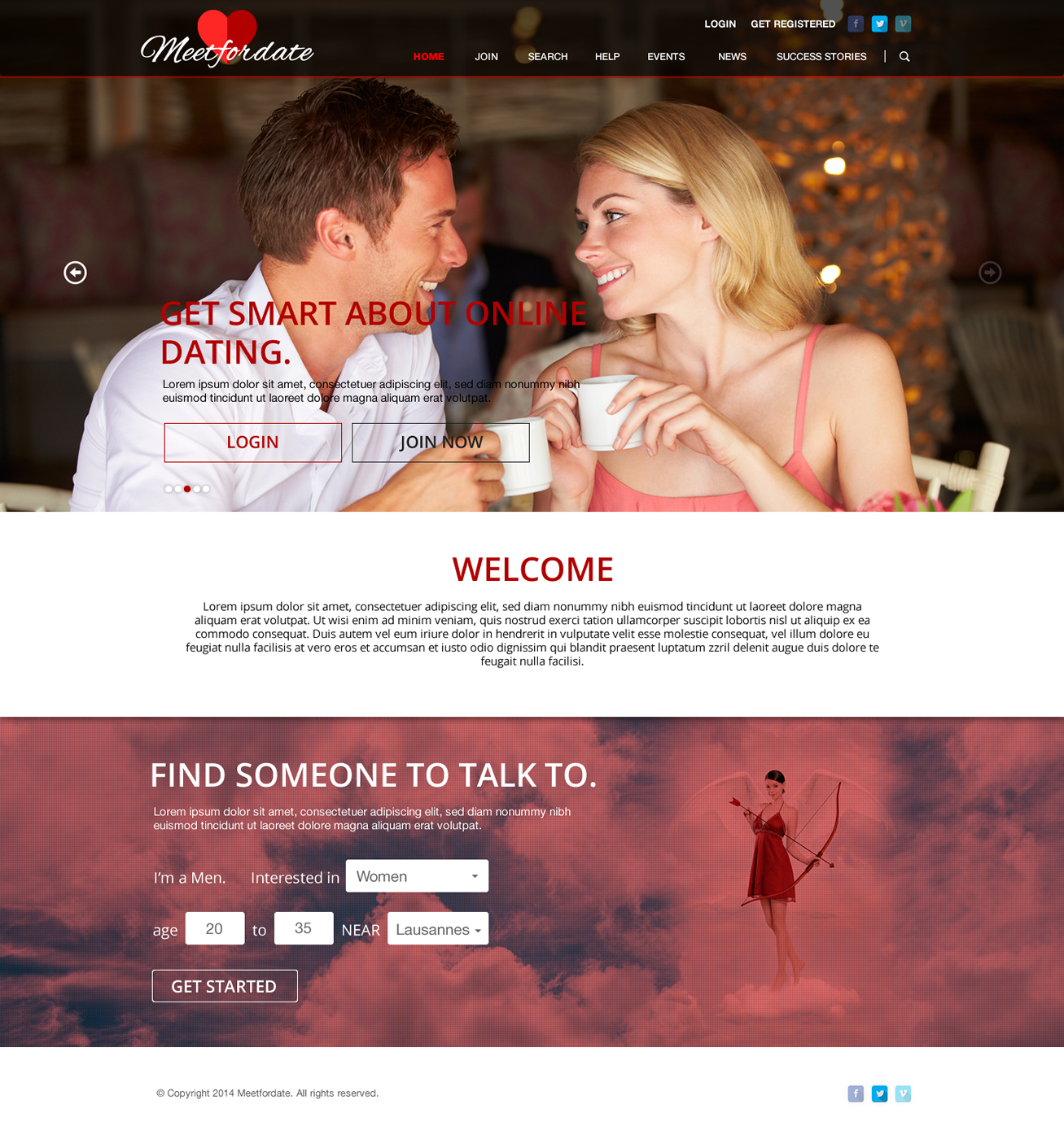 Web Design par A.D.S pour ce projet | Design #4486544