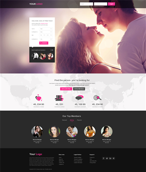 Web Design by aarsita