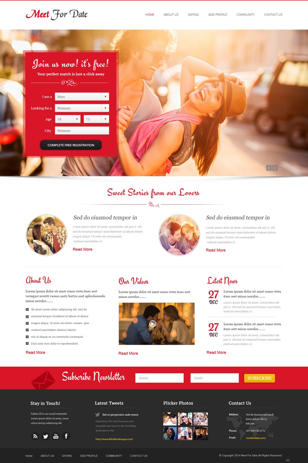 Web Design by pb for this project | Design #5151005