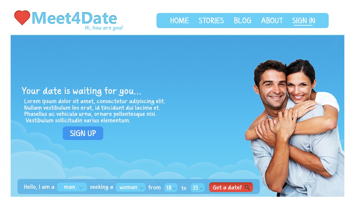 Web Design par dSilva pour ce projet | Design #4355289