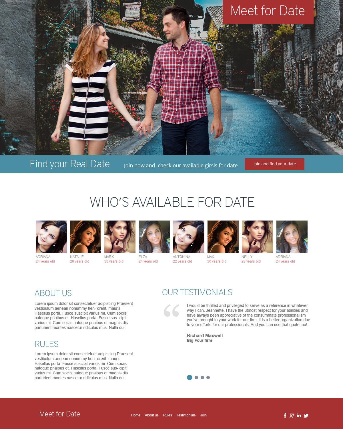 Web-Design von jeckx2 für dieses Projekt | Design #4411784