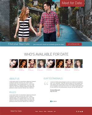 Web Design by jeckx2
