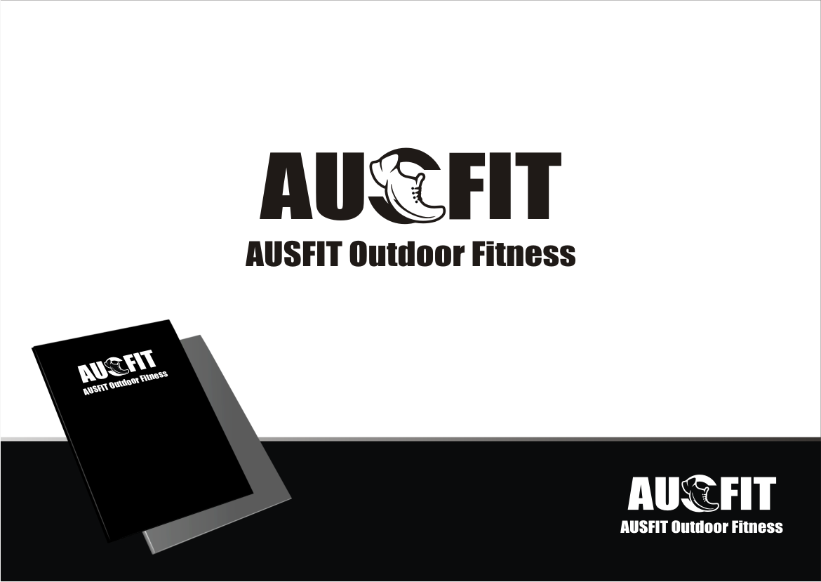 Logo Design by Arham Hidayat for this project | Design #4373253