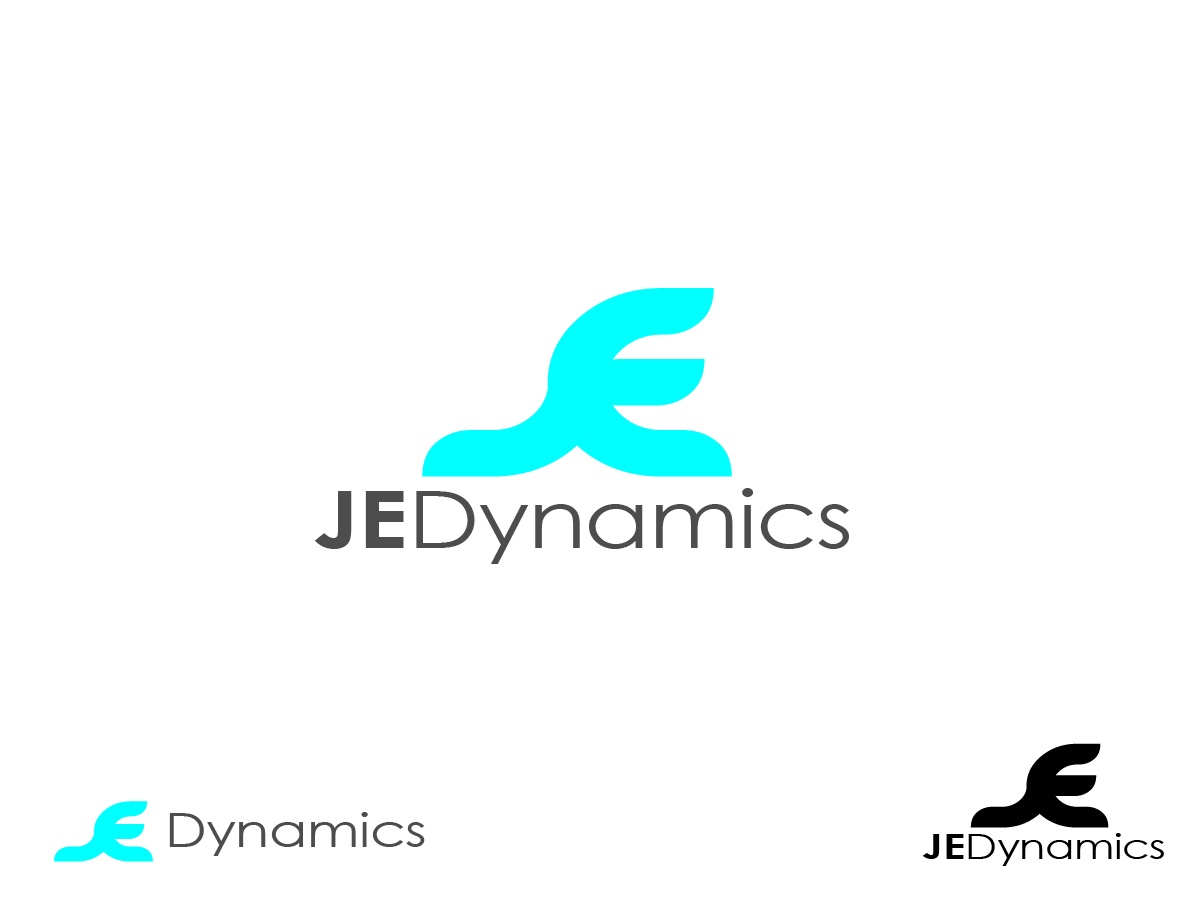 Logo Design by faguns for JE Dynamics Pte Ltd | Design #1264187