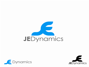Logo Design by faguns for JE Dynamics Pte Ltd | Design #1264187