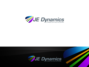 Logo Design by damakyjr for JE Dynamics Pte Ltd | Design: #1256308