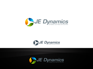 Logo Design by damakyjr for JE Dynamics Pte Ltd | Design: #1256381
