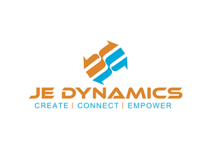 Logo Design by EYECON for JE Dynamics Pte Ltd | Design: #1308471