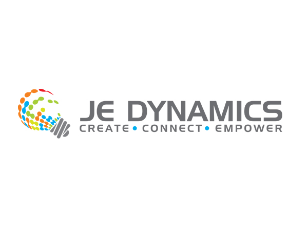 Design de Logo par EYECON pour JE Dynamics Pte Ltd | Design #1330468