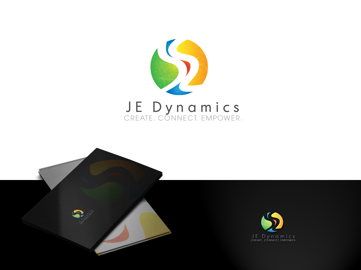Logo Design by ArtSamurai for JE Dynamics Pte Ltd | Design #1245087