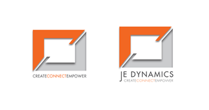 Logo Design by Halfull Media for JE Dynamics Pte Ltd | Design: #1270702