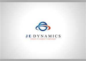 Logo Design by alfath QCP Perdana for JE Dynamics Pte Ltd | Design: #1292044
