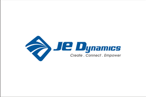 Logo Design by subhadip for JE Dynamics Pte Ltd | Design: #1239970