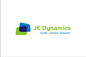 Logo Design by subhadip for JE Dynamics Pte Ltd | Design: #1244402