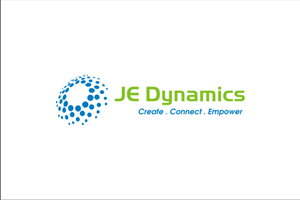 Logo Design by subhadip for JE Dynamics Pte Ltd | Design: #1244403