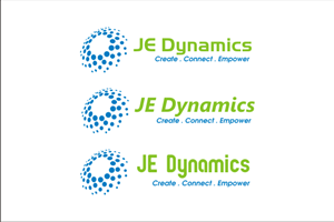 Logo Design by subhadip for JE Dynamics Pte Ltd | Design #1260205