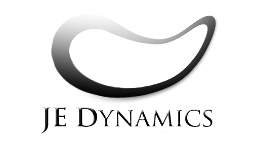 Logo Design by Mustafa Ozcan for JE Dynamics Pte Ltd | Design #1239482