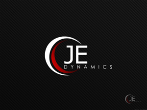 Logo Design by REDcrackers.com for JE Dynamics Pte Ltd | Design: #1294375