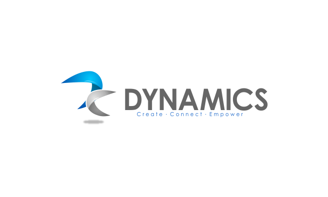 Logo Design by Olisoft for JE Dynamics Pte Ltd | Design #1251996