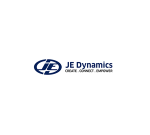 Logo Design by Atemolesky for JE Dynamics Pte Ltd | Design #1274997