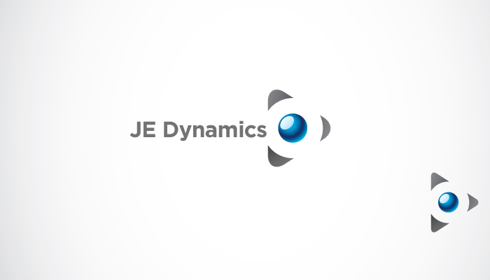Logo Design by parshdelhi for JE Dynamics Pte Ltd | Design #1307056